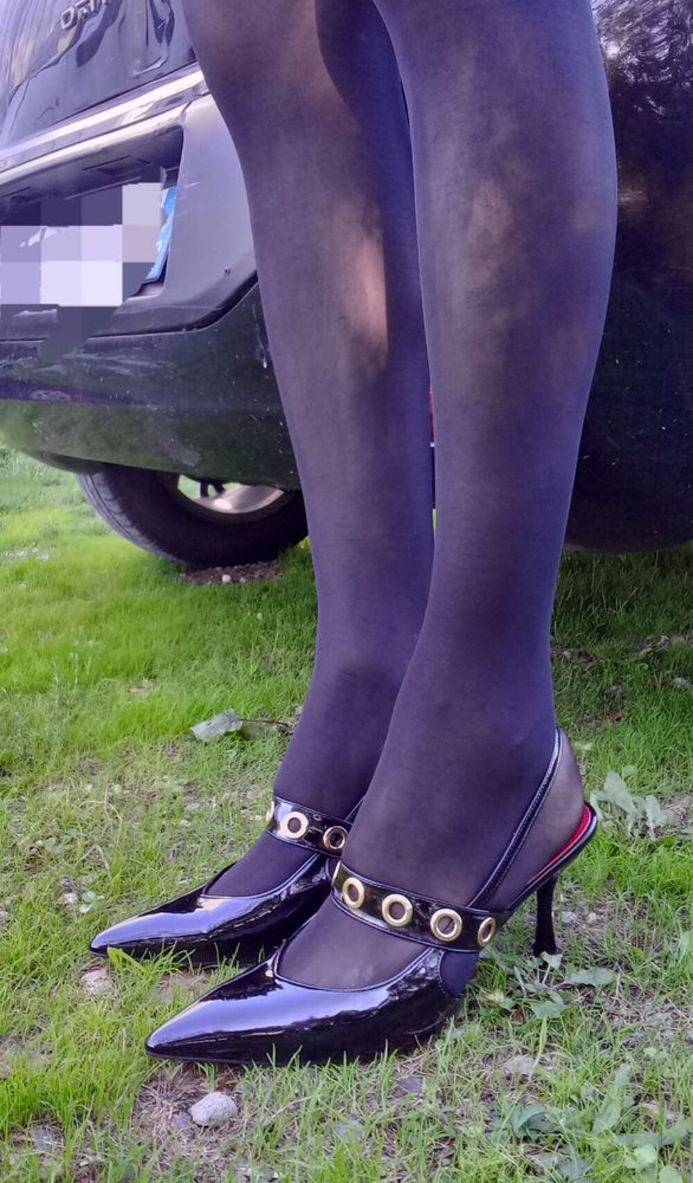 Escarpins Pointure 44/45 Chaussures