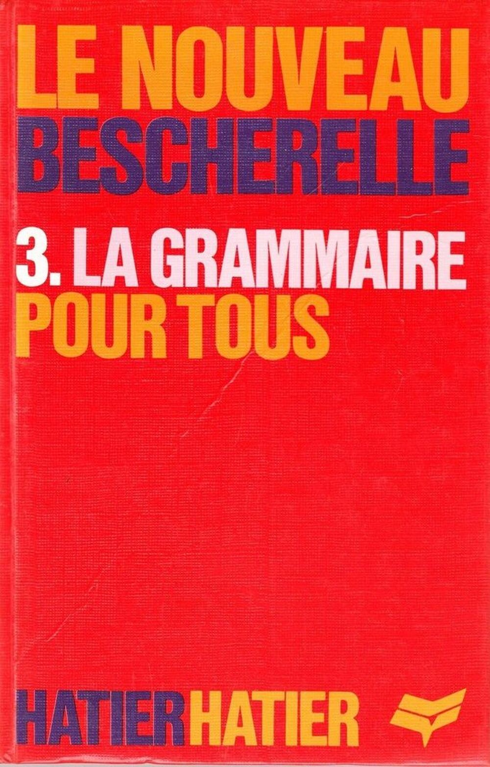 Livres Bled / Bescherelle / Guion Livres et BD