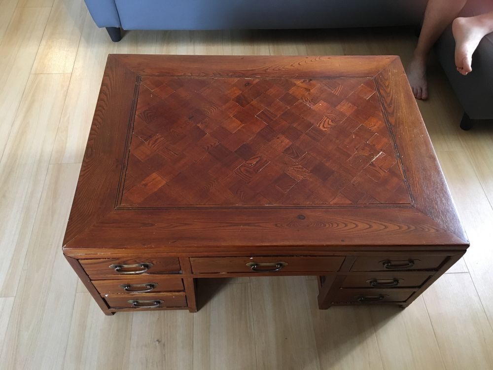Tables basses Style Louis XVI Meubles