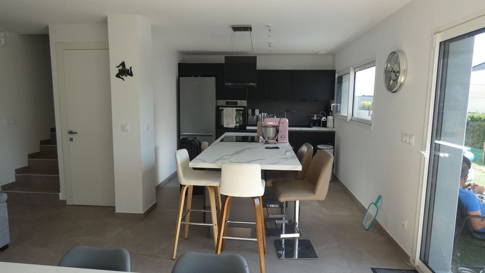  vendre  Maison Drumettaz-Clarafond (73420)