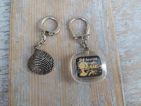 Porte Cls Coquille Shell et 24h du Mans Garage Automobile 22 Loches (37)