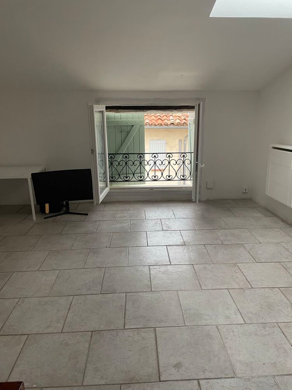 Location Appartement T2 plus Mezzanine à  TRETS (13530) Trets