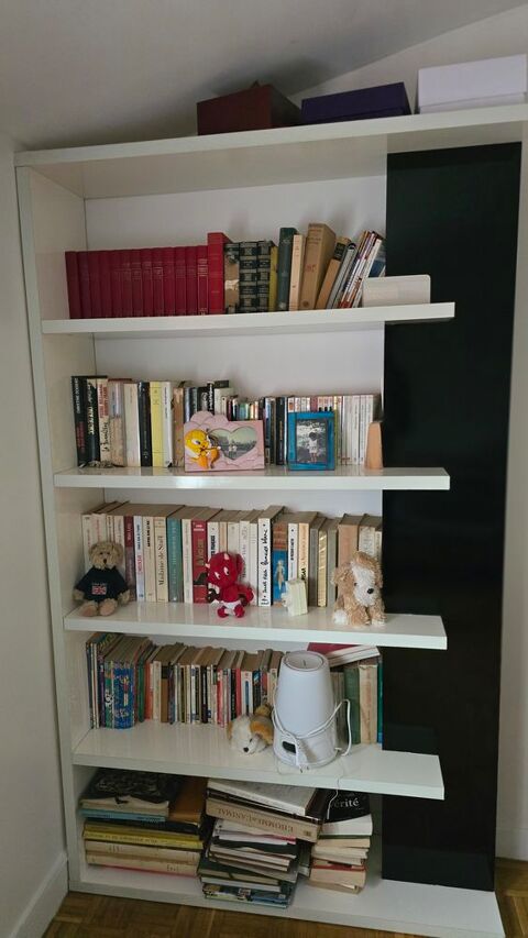 Biblioth�que ou �tag�re Noisy-le-Grand (93)