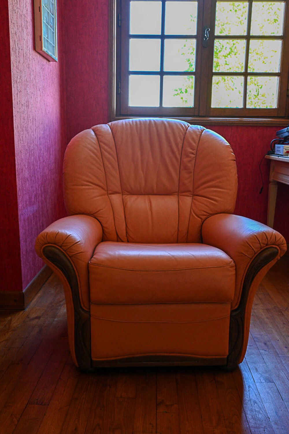 Fauteuil Relax Meubles