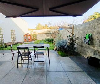  Appartement � vendre 3 pi�ces 56 m�