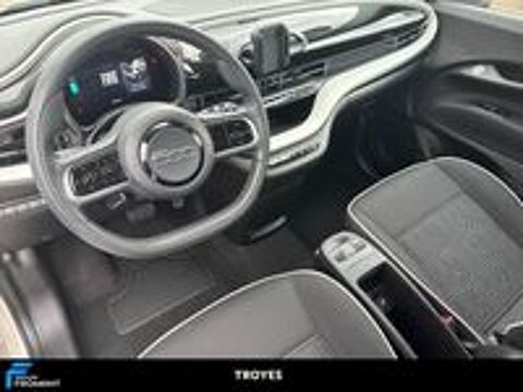 500 e 95 ch Action 2023 occasion 10600 La Chapelle-Saint-Luc