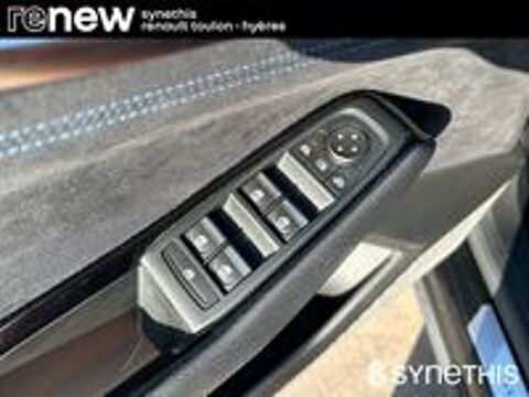 Austral mild hybrid 160 auto Techno esprit Alpine 2022 occasion 83160 La Valette-du-Var