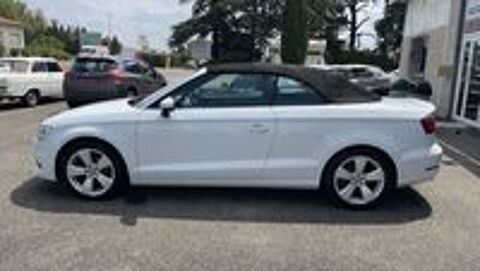 A3 Cabriolet 2.0 TDI 150 Attraction 2015 occasion 47240 Castelculier