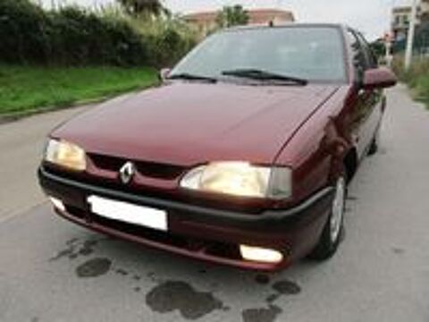 R19 19 1.8 RT 1994 occasion 06600 Antibes