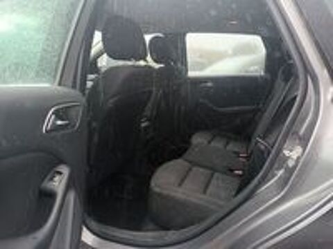 Classe B 180 CDI BlueEFFICIENCY Business Executive 7-G DCT A 2013 occasion 86600 Coulombiers