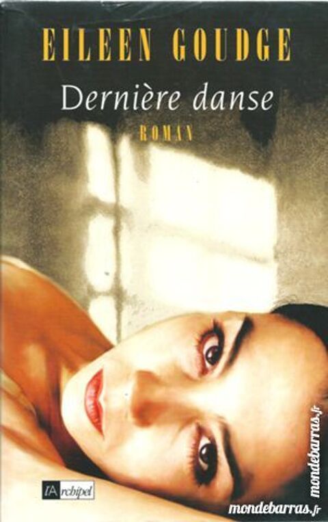 Derni�re danse (2) 10 Tours (37)