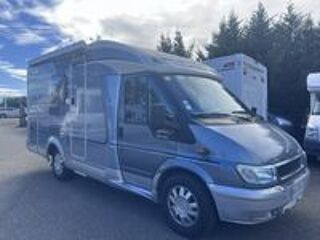  2006 occasion 69800 Saint-Priest