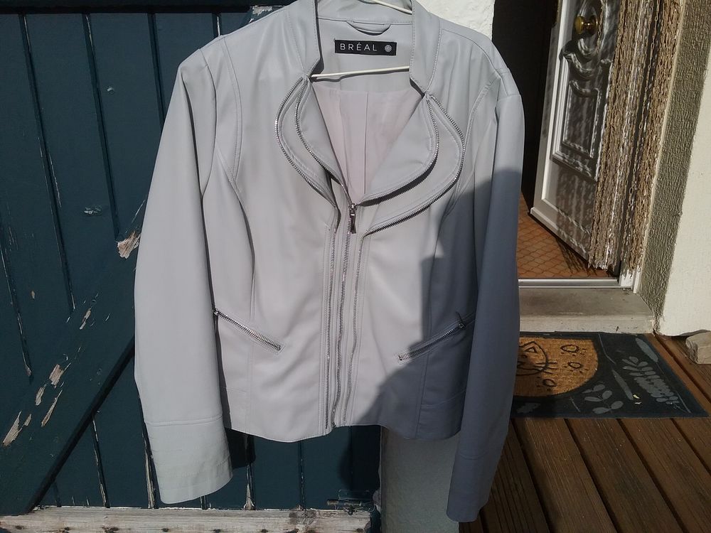 Blouson Patrice breal Vêtements
