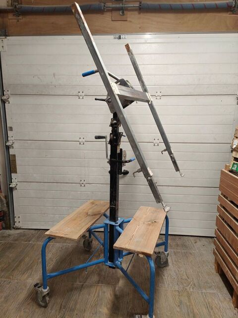 LEVE PLAQUE  NOVIPRO  270 Santec (29)