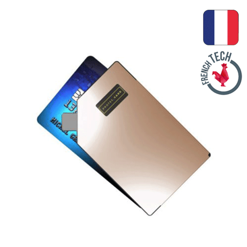 Protect Card L'étui électronique chic et malin qui protège v 29 Paris 9 (75)