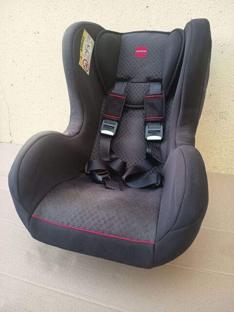 siege auto bebe ''formula baby ''9a18kg '' 25 Marignane (13)