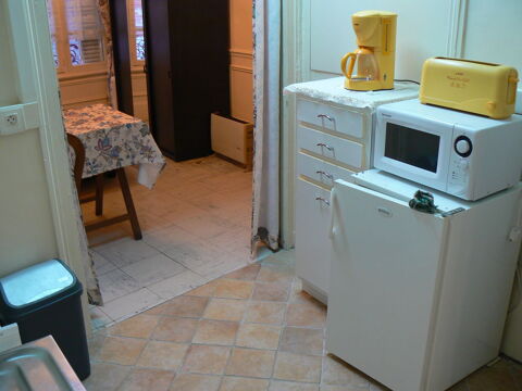  Appartement � louer 1 pi�ce 20 m�
