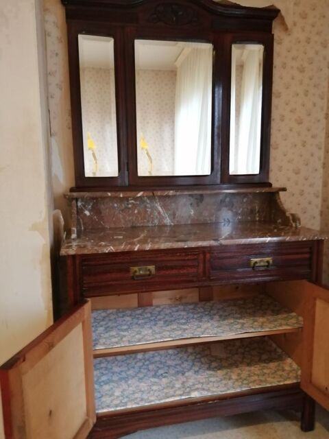 Meuble ann�e 50 50 Bettignies (59)