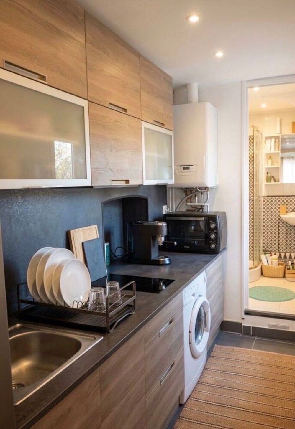 Vente Appartement appartement traversant de 41m² Dijon