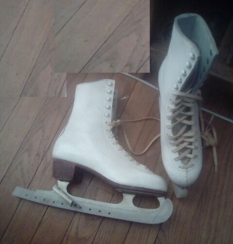 Patins � glace taille 36 15 Beauchamp (95)