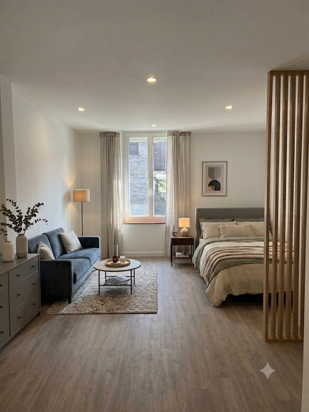 Vente Appartement appartement Nantes