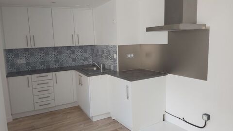   vannes appartement vide , libre Appartement - 3 pièce(s) - 60 m²