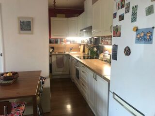 Appartement à vendre 3 pièces 56 m²
