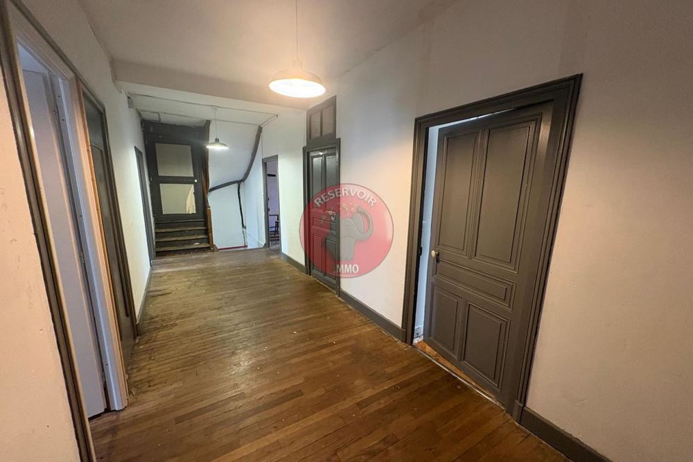 vente Maison - 7 pièce(s) - 240 m² Venarey-les-Laumes (21150)