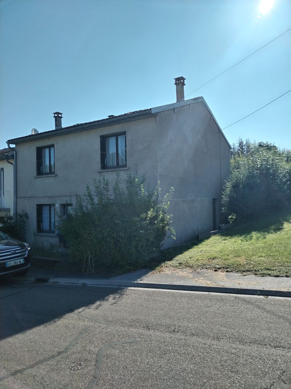 Vente Maison Maison et garage indépendant Nogent