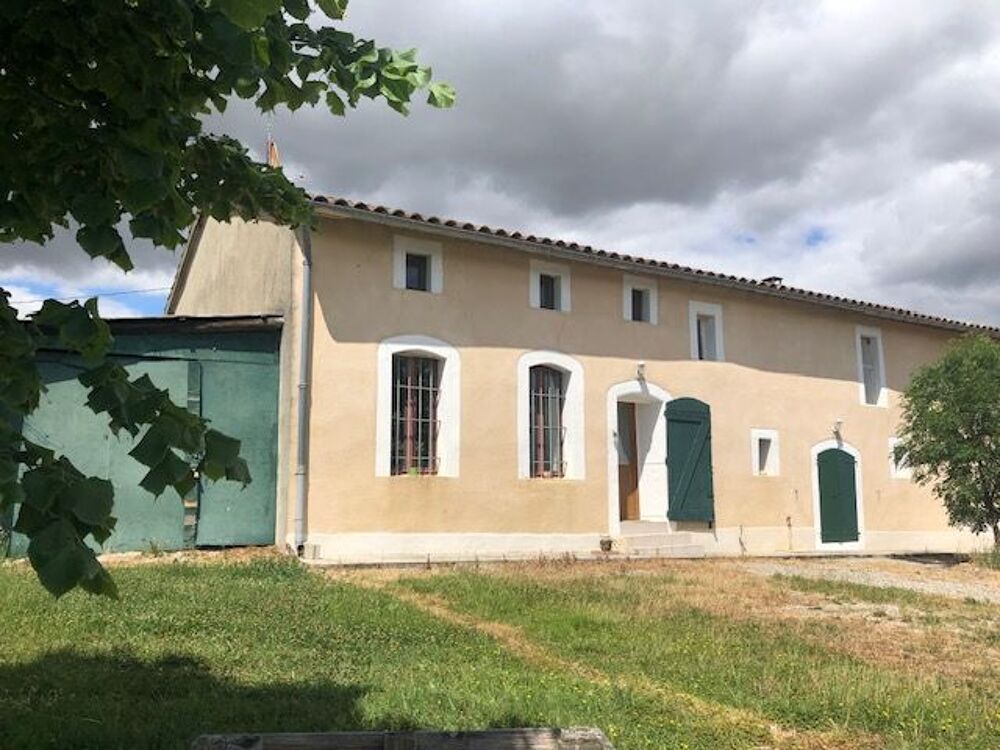 Maison 8 pièces 235 m² · à France · 235 m² · 295 000 €