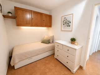 Vente Appartement LA GRANDE-MOTTE PREMIÈRE LIGNE VUE MER - STUDIO CABINE 30m2 La grande-motte