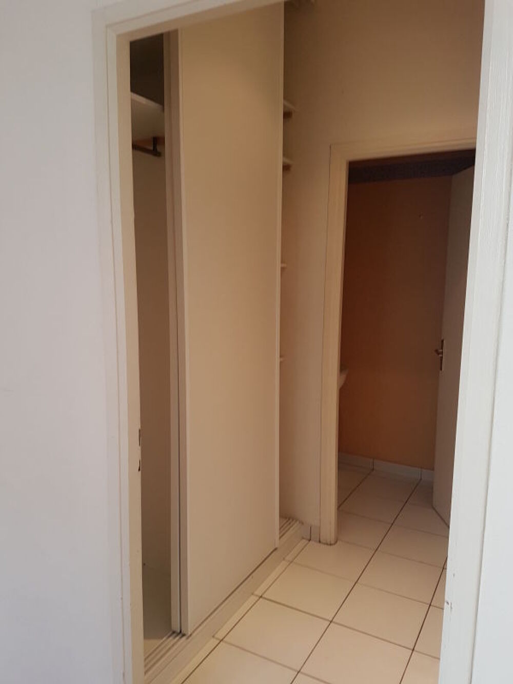 location Appartement - 195 m² Nancy (54000)