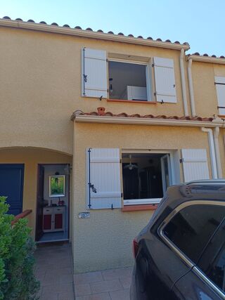  Maison à vendre 3 pièces 62 m²