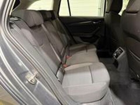 Octavia COMBI IV TSI 110cv m-HEV DSG-7 2023 occasion 31100 Toulouse
