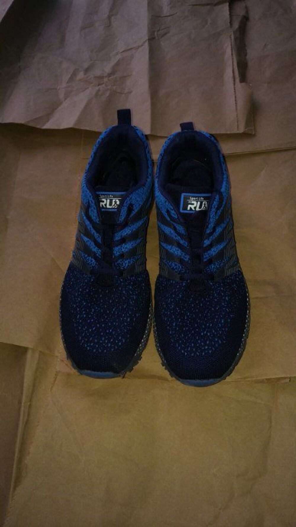 Axcone Unisex BasketsChaussures Sport fitness, gym, course Chaussures