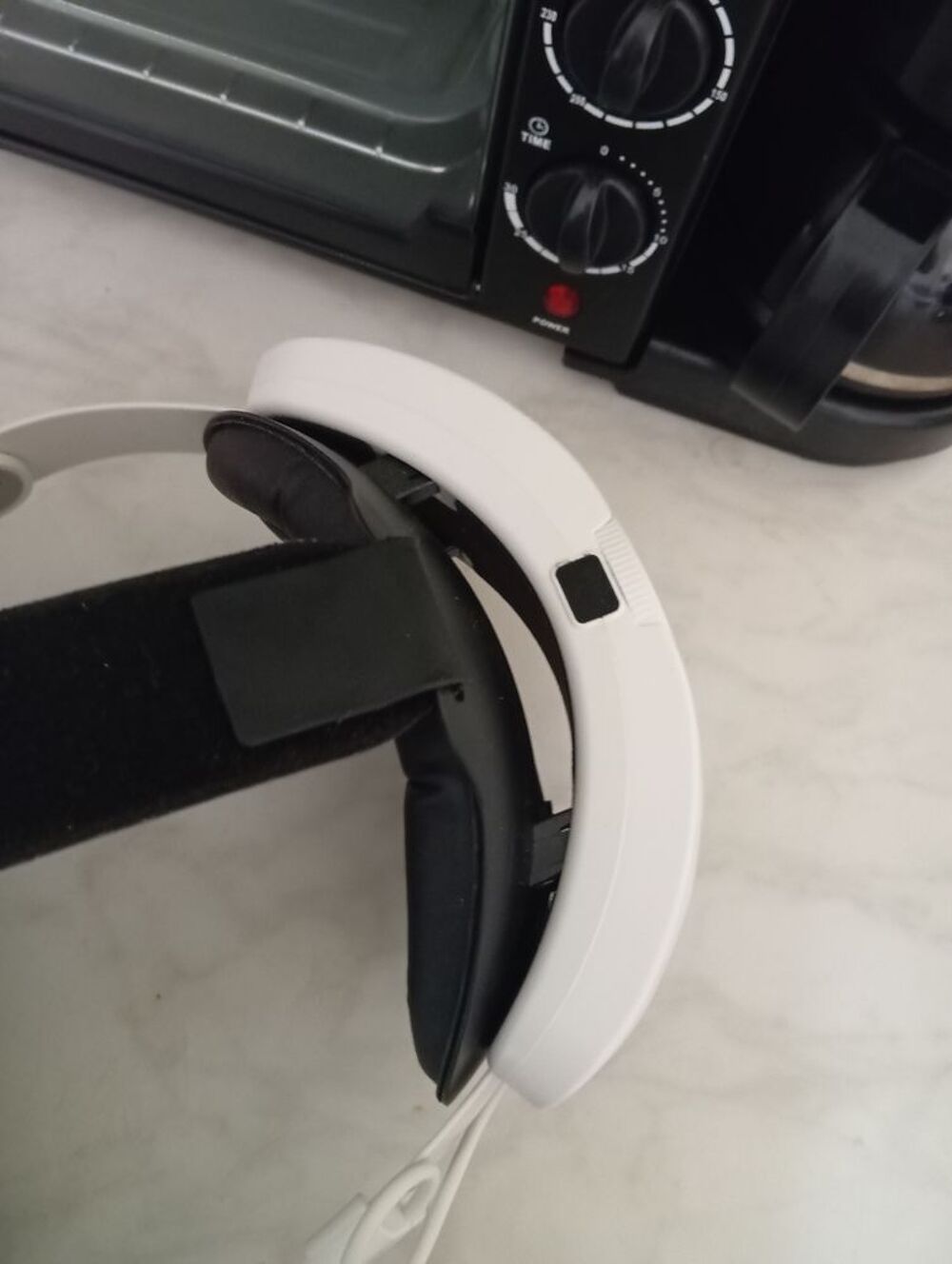 Casque vr meta quest 3s Consoles et jeux vidéos