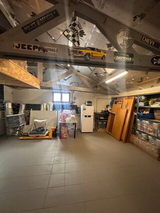  Maison � vendre 7 pi�ces 225 m�