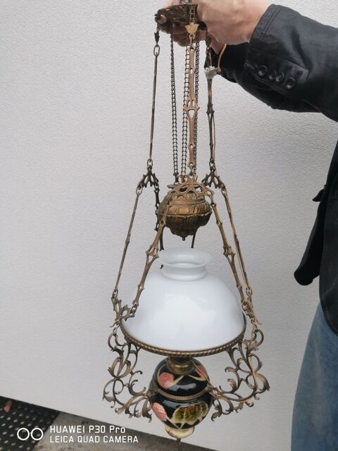 Suspension ancienne  50 Charnay-l�s-M�con (71)