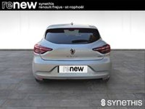 Clio V Clio E-Tech 140 Initiale Paris 2020 occasion 83600 Fr&eacute;jus