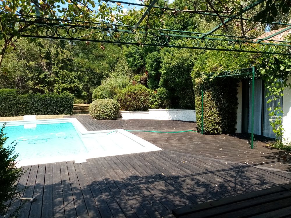 Vente Maison Maison lumineuse proche de Bergerac Bergerac