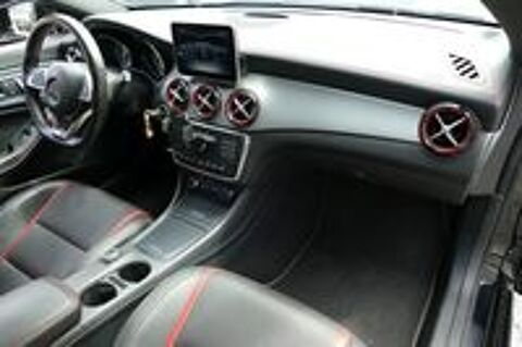 Classe CLA 250 Version Sport 7-G DCT A 2015 occasion 13600 La Ciotat