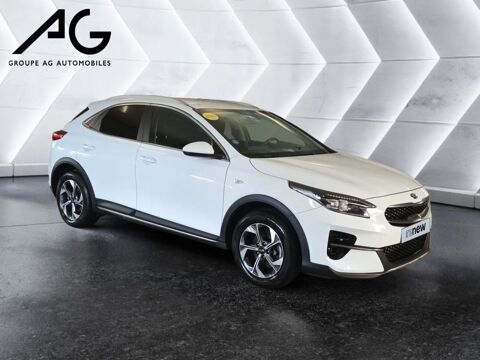 Annonce voiture Kia XCeed 14990 