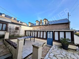  Maison � vendre 7 pi�ces 125 m�