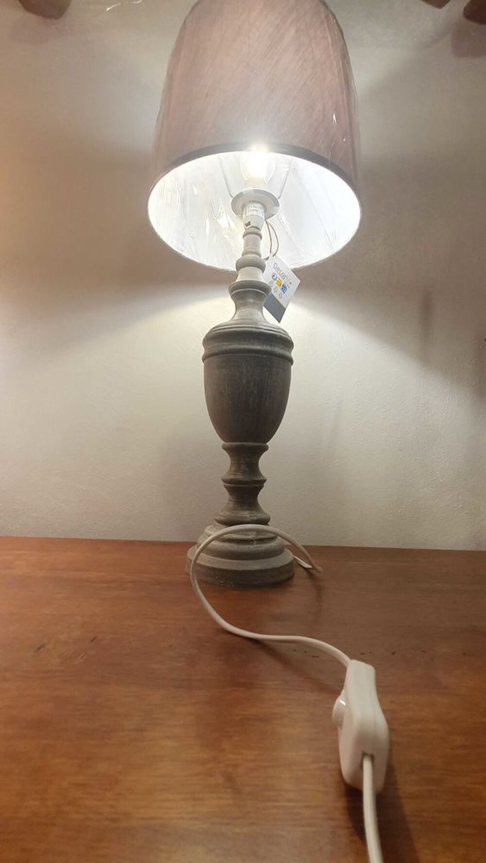 lampe+de+chevet Décoration