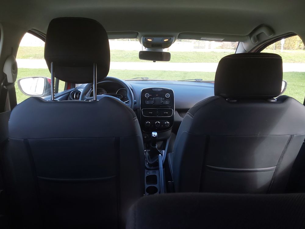Clio IV Clio TCe 75 G&eacute;n&eacute;ration 2019 occasion 38080 Saint-Marcel-Bel-Accueil
