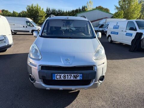 Peugeot partner tepee PARTNER GARANTIE 6 MOIS