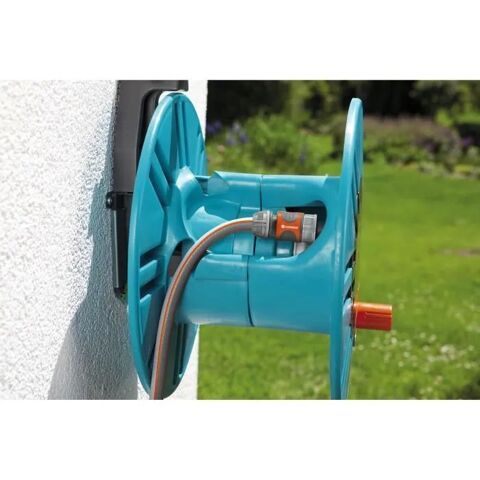 Dvidoir GARDENA complet (Valeur 130 euros) tat neuf 65 Polliat (01)