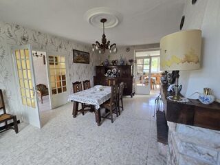  Maison à vendre 7 pièces 140 m²