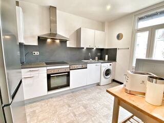  Appartement  vendre 3/4 pices 88 m