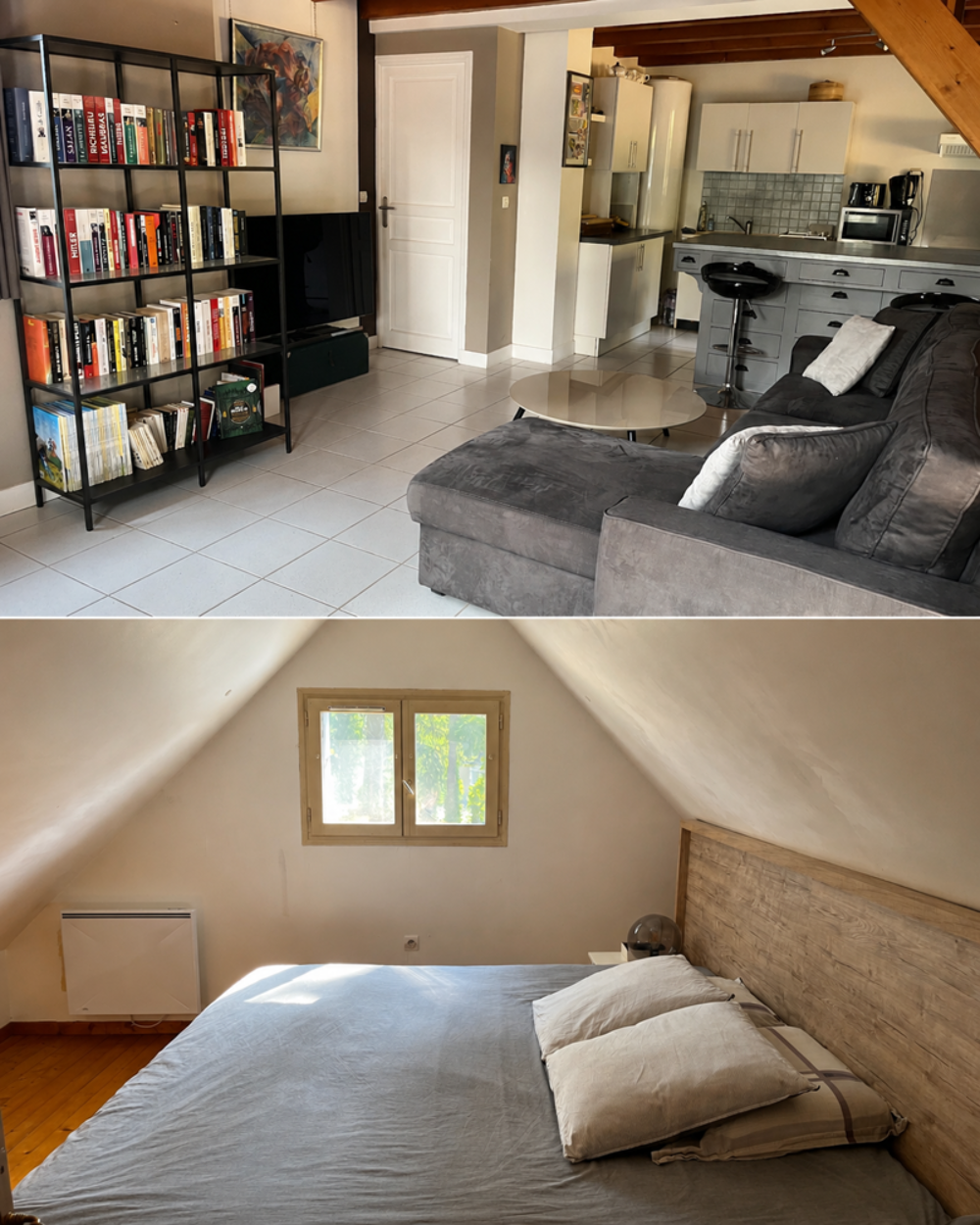 Location Maison Maison à Saint Avertin 37550 Saint-avertin